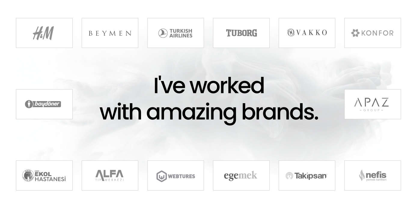 Brands