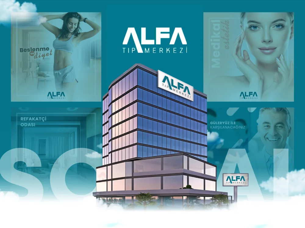 Alfa Tıp