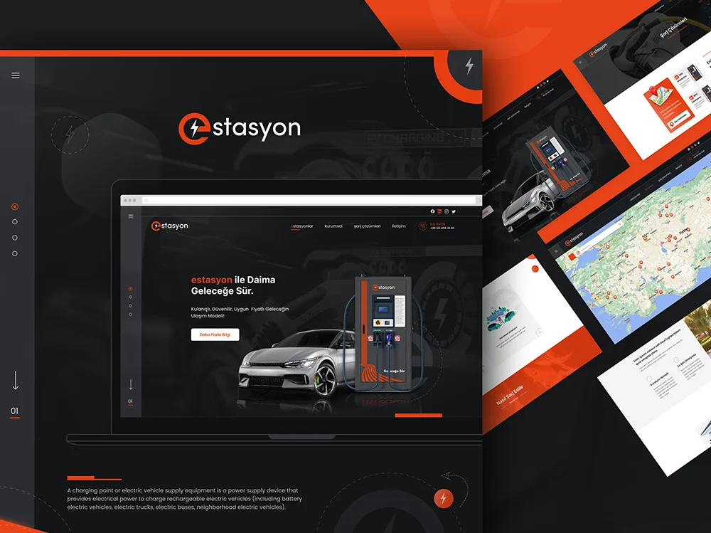 Estasyon